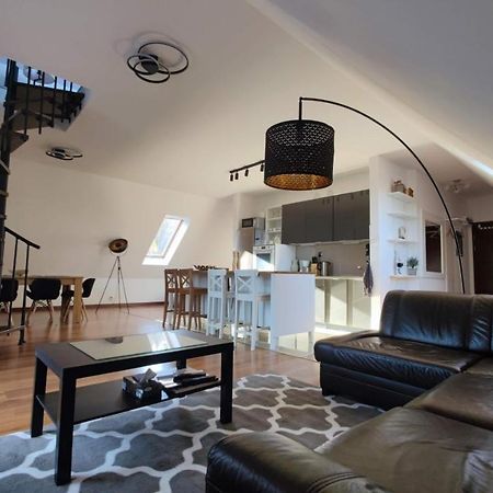 Apartament Urocza Przy Wyciagu Ski Arena Szklarska Poręba Esterno foto