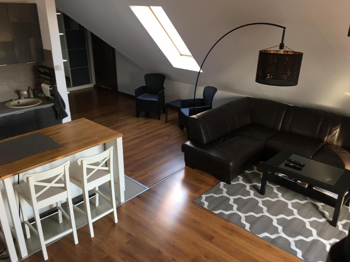 Apartament Urocza Przy Wyciagu Ski Arena Szklarska Poręba Esterno foto
