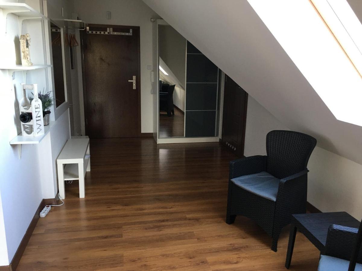 Apartament Urocza Przy Wyciagu Ski Arena Szklarska Poręba Esterno foto