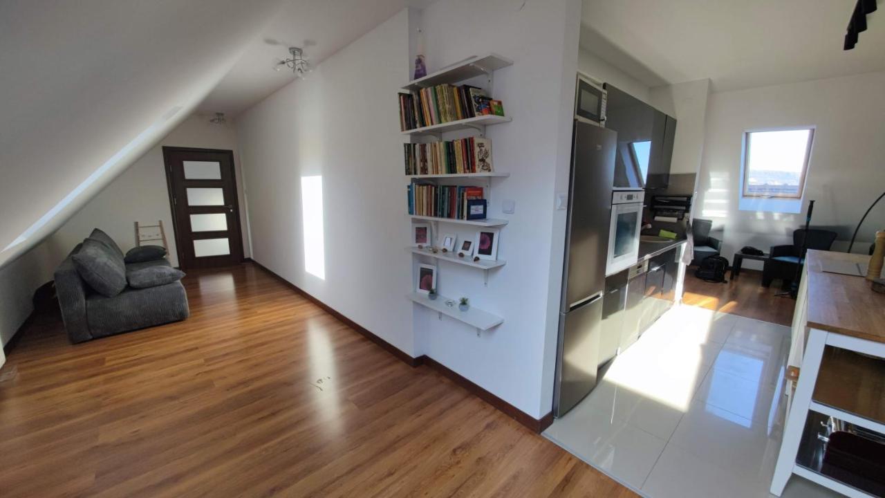 Apartament Urocza Przy Wyciagu Ski Arena Szklarska Poręba Esterno foto