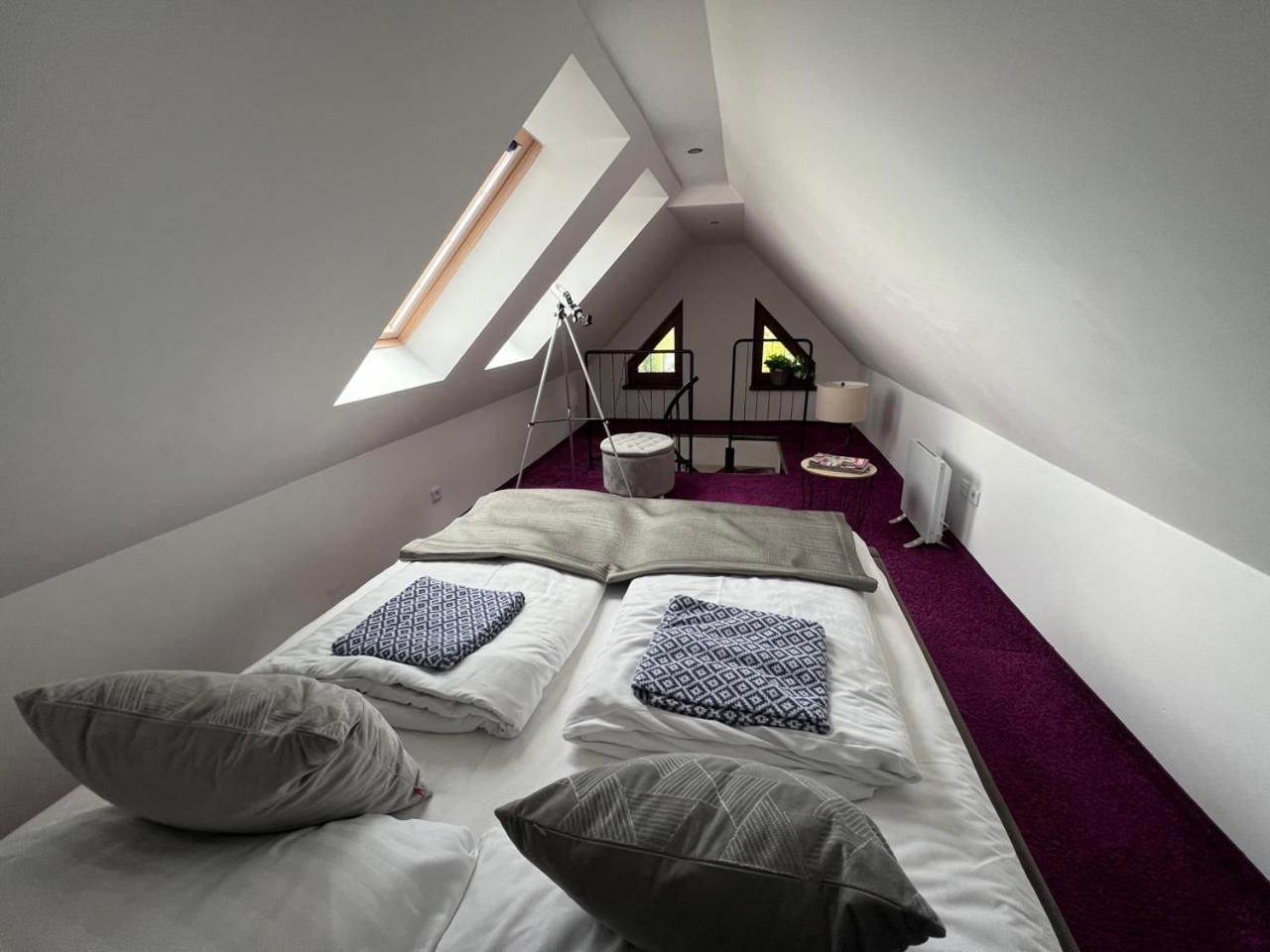 Apartament Urocza Przy Wyciagu Ski Arena Szklarska Poręba Esterno foto