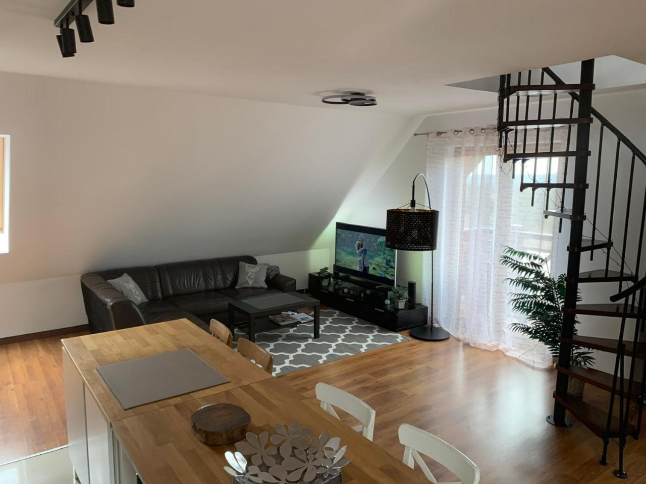 Apartament Urocza Przy Wyciagu Ski Arena Szklarska Poręba Esterno foto