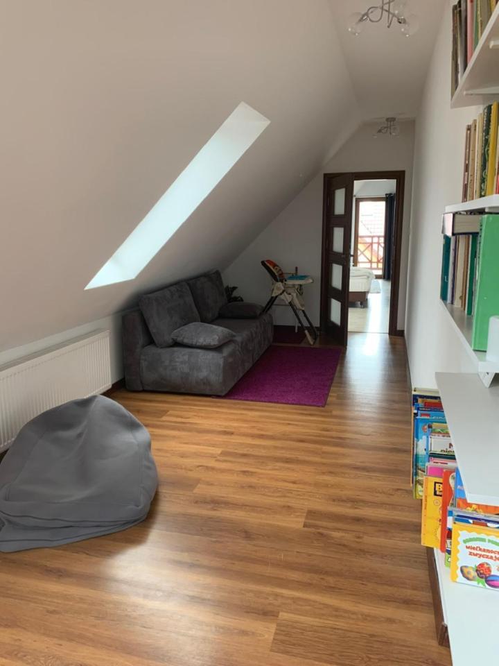 Apartament Urocza Przy Wyciagu Ski Arena Szklarska Poręba Esterno foto