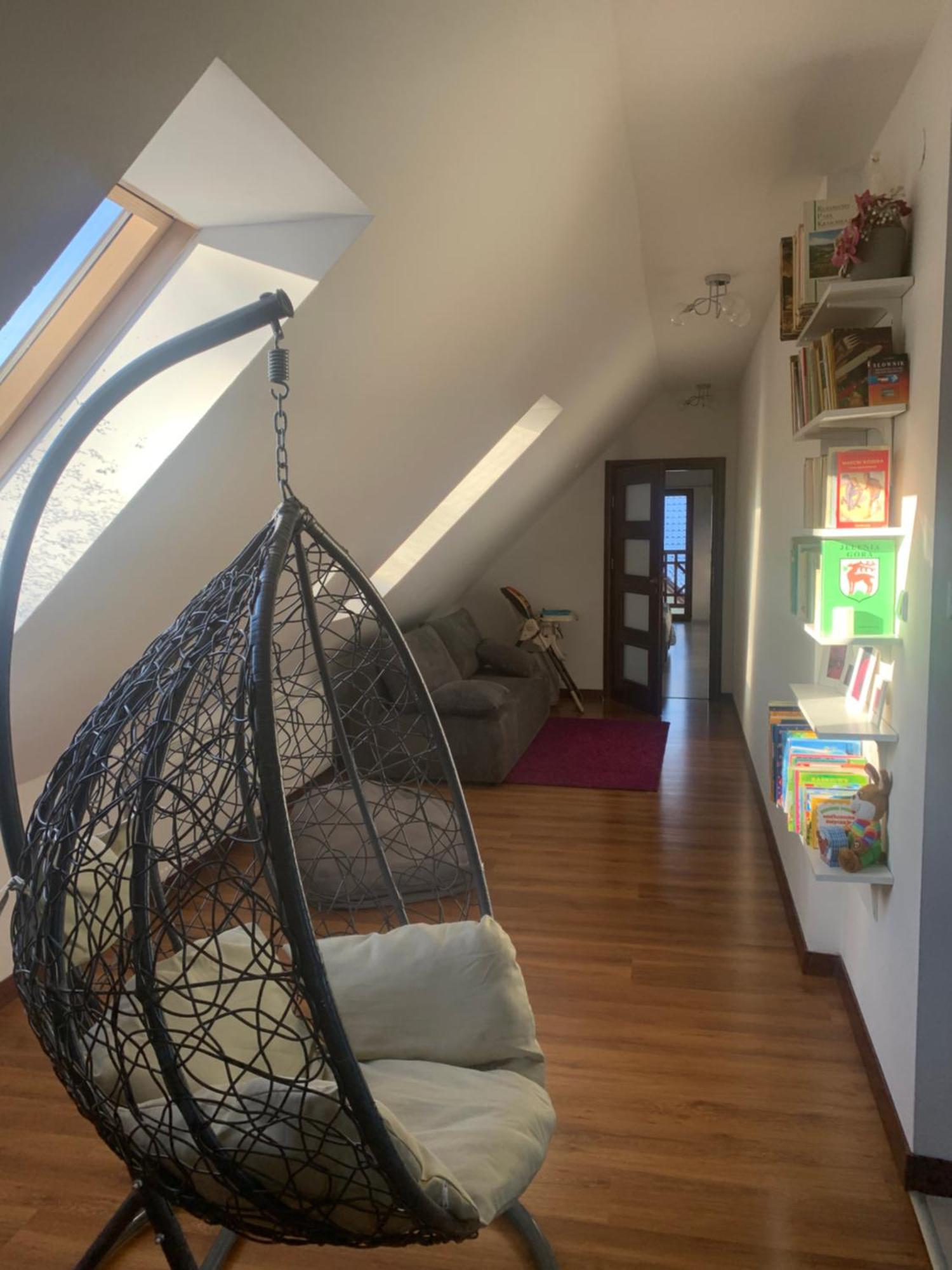 Apartament Urocza Przy Wyciagu Ski Arena Szklarska Poręba Esterno foto