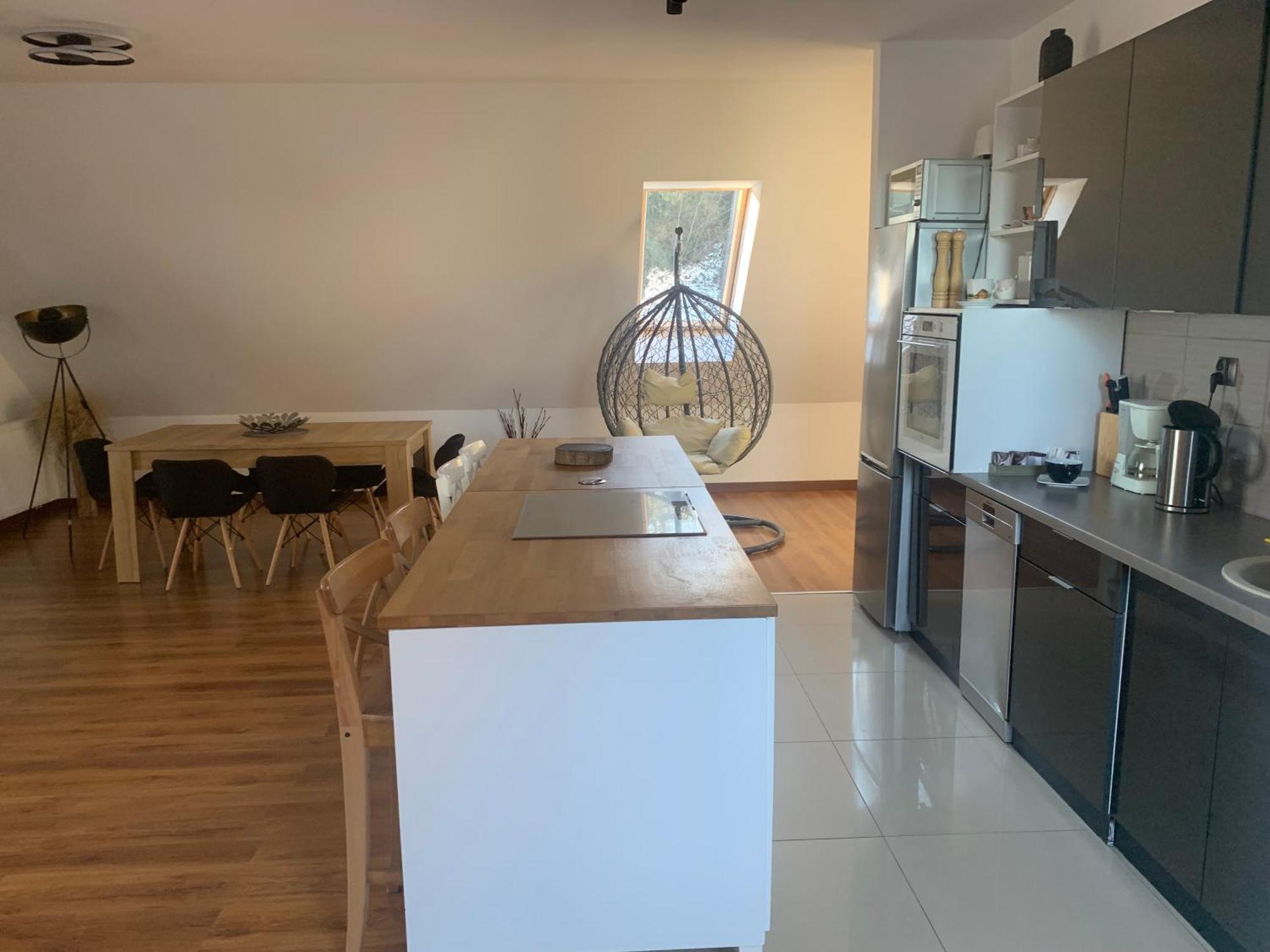 Apartament Urocza Przy Wyciagu Ski Arena Szklarska Poręba Esterno foto