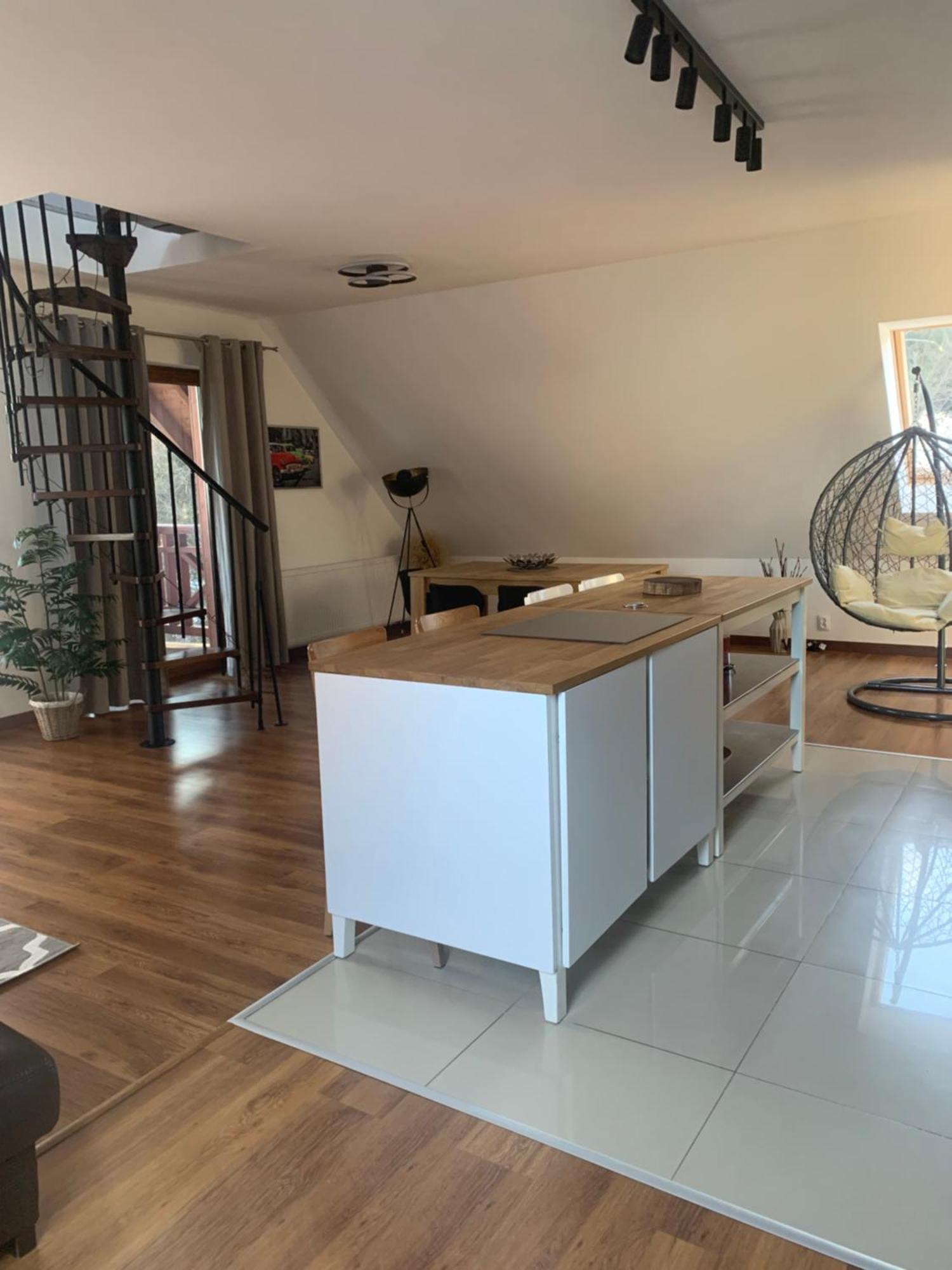 Apartament Urocza Przy Wyciagu Ski Arena Szklarska Poręba Esterno foto