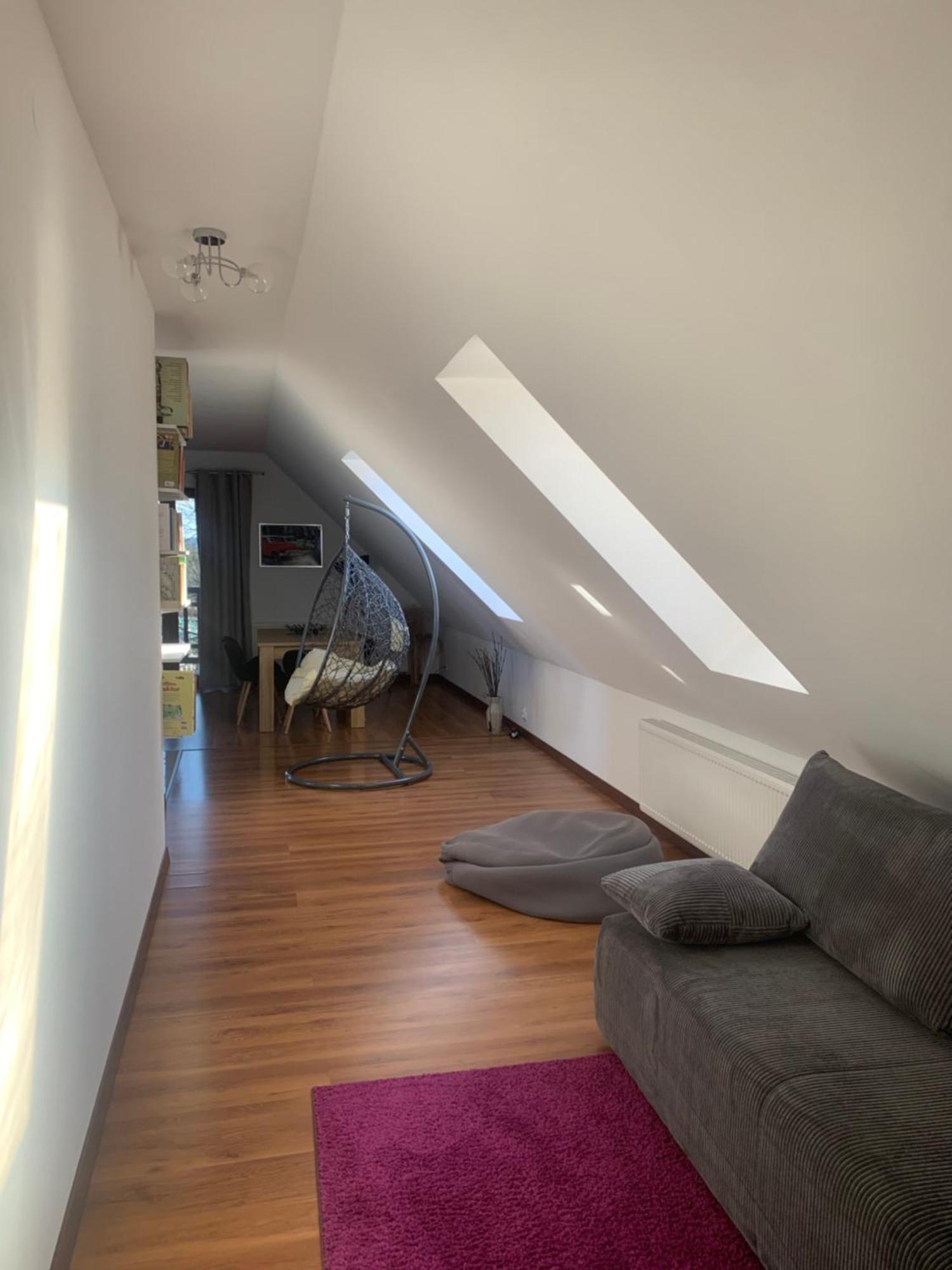 Apartament Urocza Przy Wyciagu Ski Arena Szklarska Poręba Esterno foto